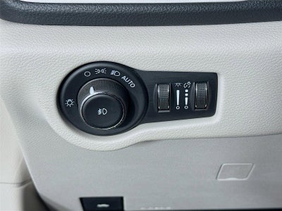 2021 Chrysler Pacifica Touring
