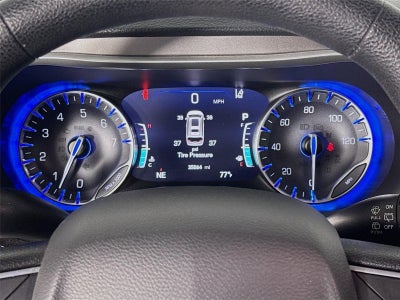 2021 Chrysler Pacifica Touring