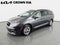 2021 Chrysler Pacifica Hybrid Limited
