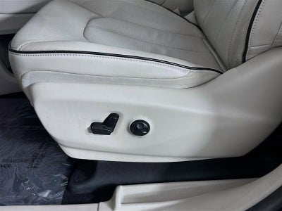 2021 Chrysler Pacifica Hybrid Limited