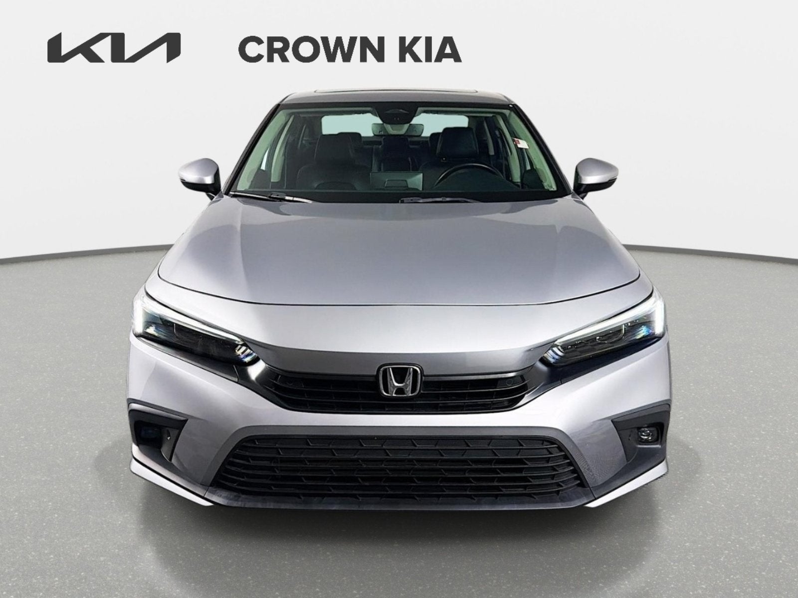 2023 Honda Civic Touring