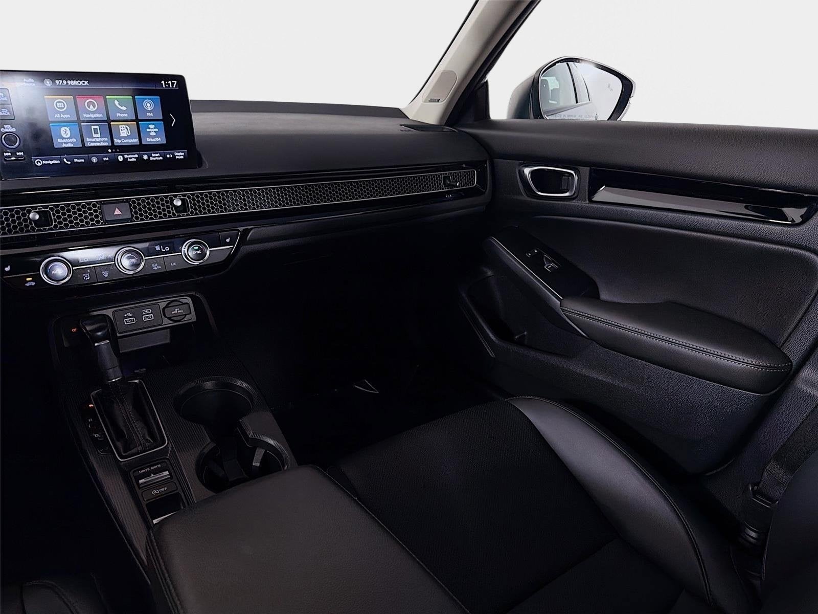 2023 Honda Civic Touring