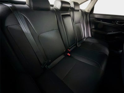 2023 Honda Civic Touring