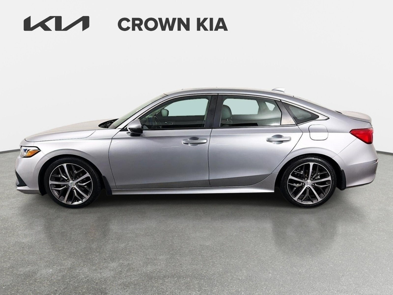 2023 Honda Civic Touring