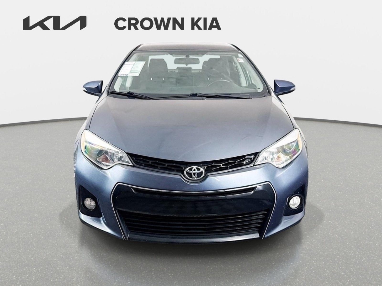 Used 2016 Toyota Corolla LE with VIN 2T1BURHE0GC576009 for sale in Pinellas Park, FL