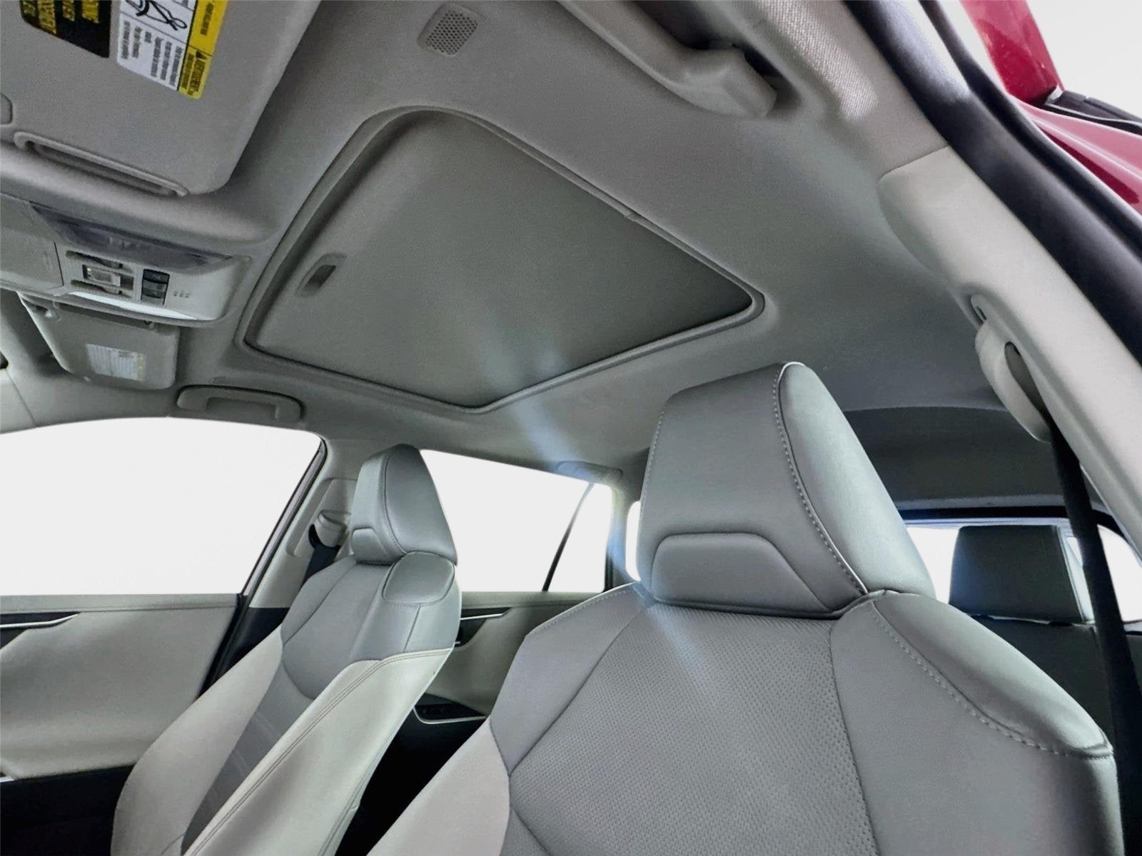 2023 Toyota RAV4 Limited