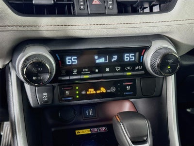 2023 Toyota RAV4 Limited