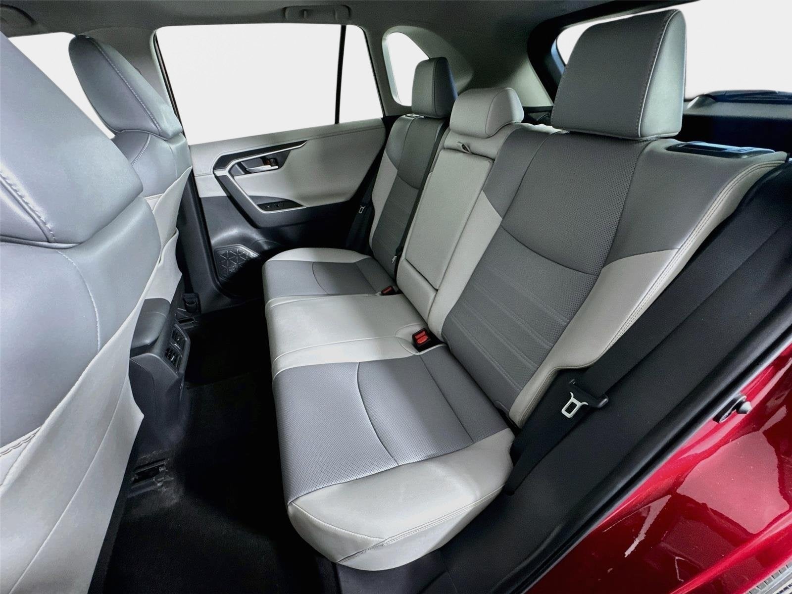 2023 Toyota RAV4 Limited