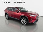 2023 Toyota RAV4 Limited