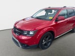 2019 Dodge Journey Crossroad