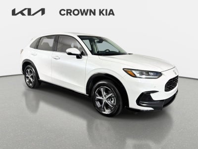 2025 Honda HR-V EX-L