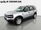 2022 Ford Bronco Sport Base