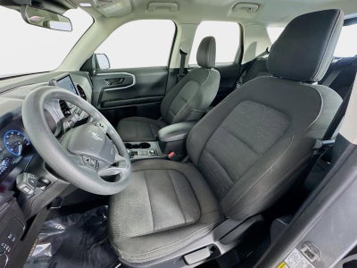 2022 Ford Bronco Sport Base