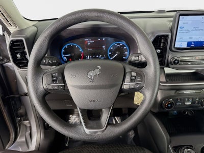 2022 Ford Bronco Sport Base