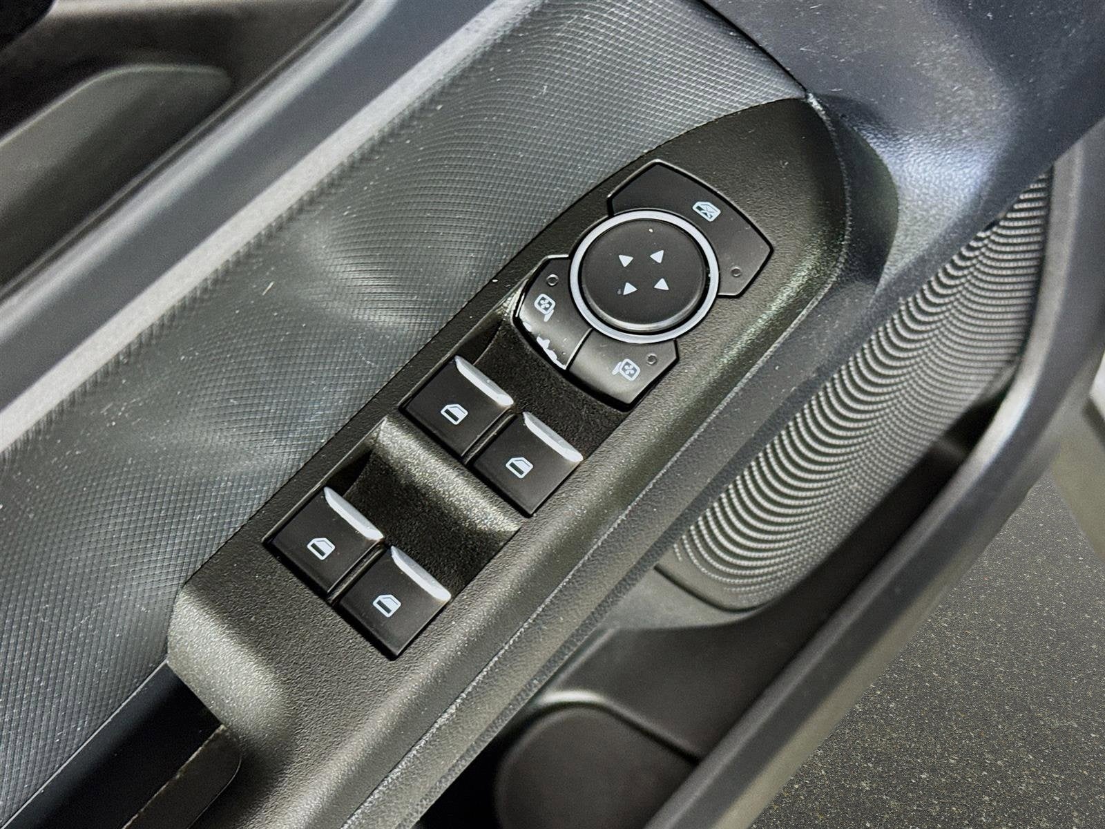 2022 Ford Bronco Sport Base