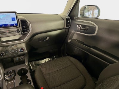 2022 Ford Bronco Sport Base