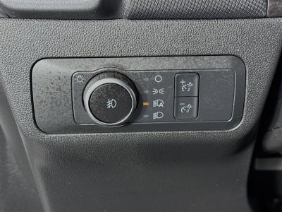 2022 Ford BRONCO SPORT