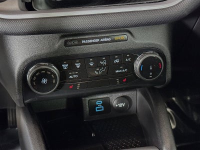 2022 Ford BRONCO SPORT