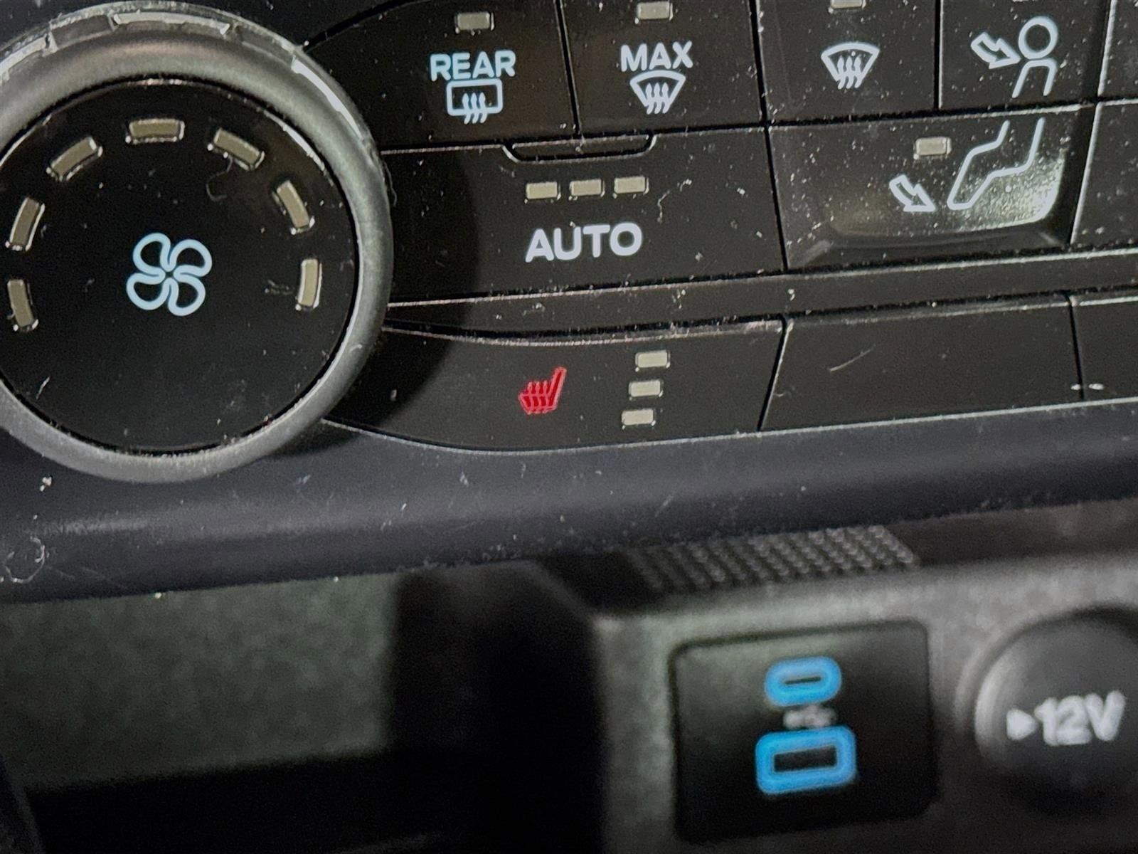 2022 Ford BRONCO SPORT