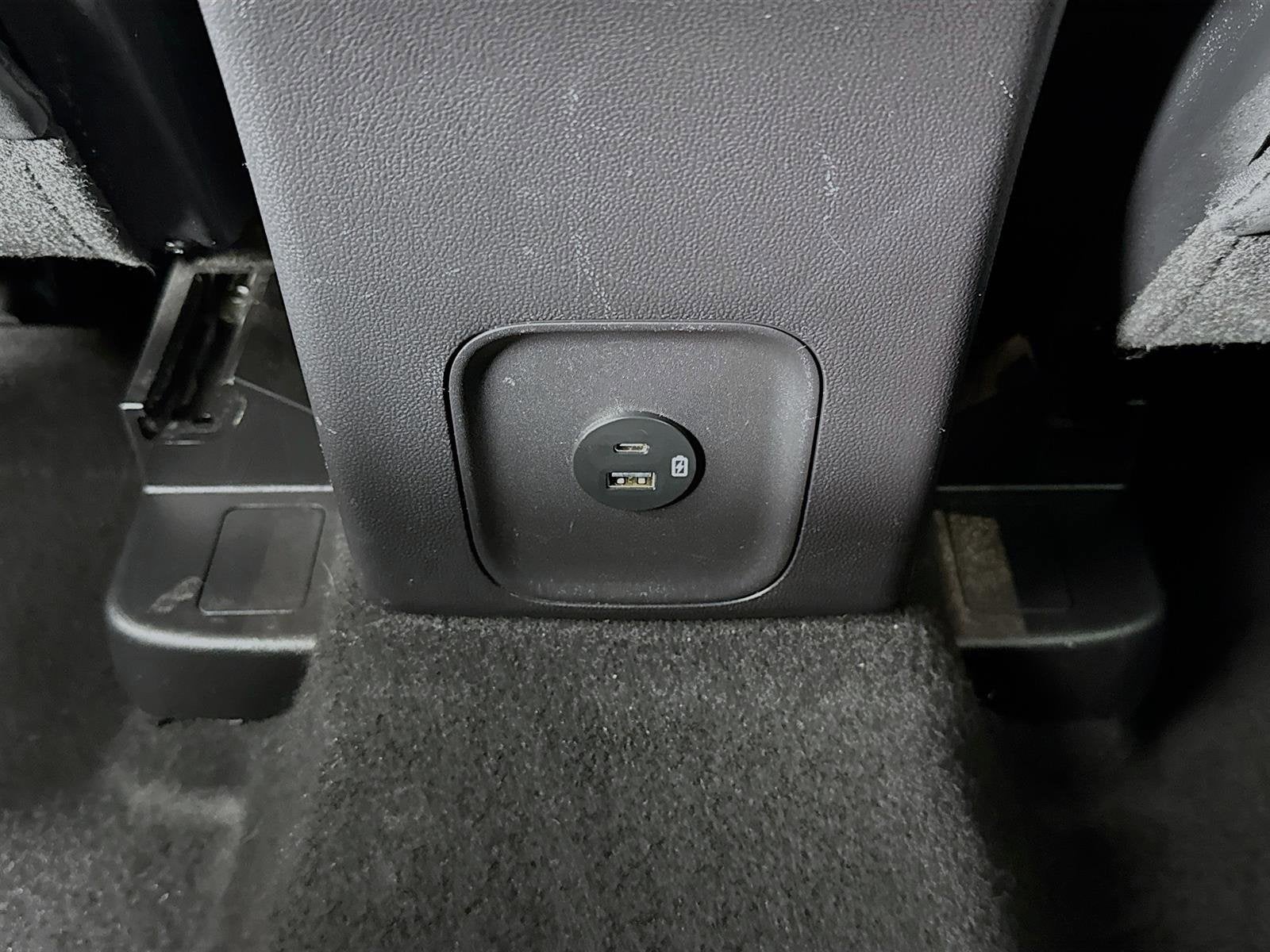 2022 Ford BRONCO SPORT