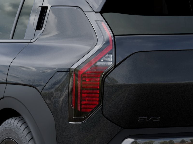2027 Kia EV3 Wind