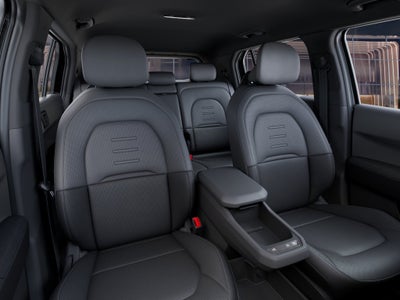 2027 Kia EV3 Wind