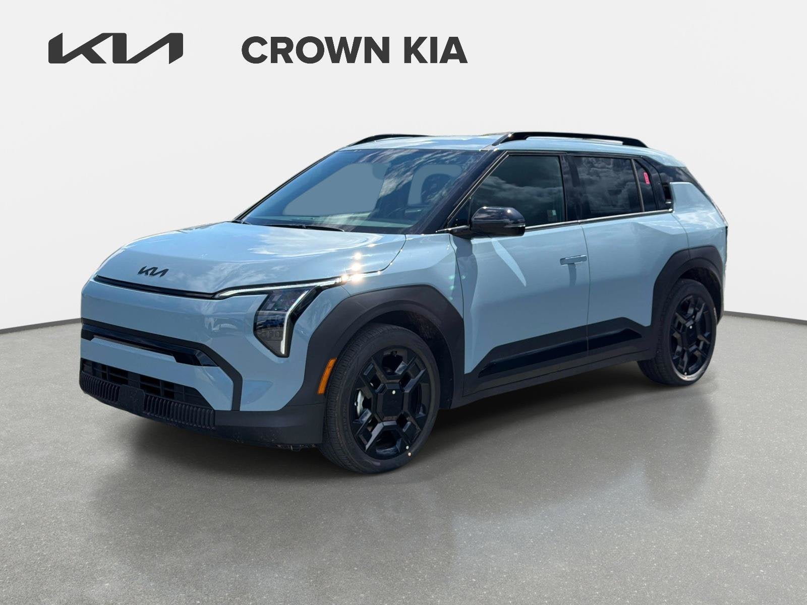 2027 Kia EV3 Wind