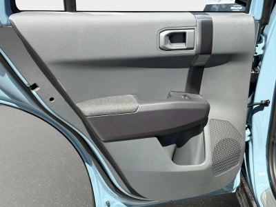 2027 Kia EV3 Wind