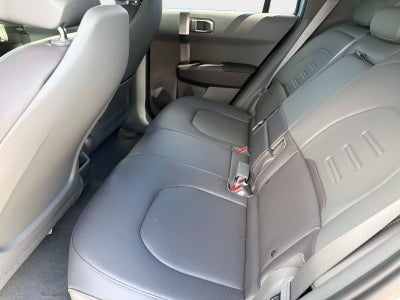 2027 Kia EV3 Wind