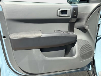 2027 Kia EV3 Wind