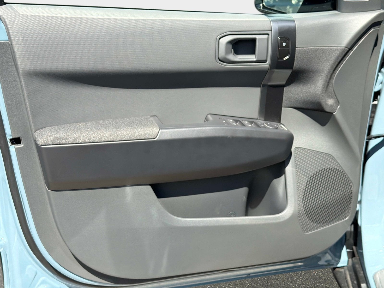 2027 Kia EV3 Wind