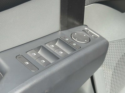2027 Kia EV3 Wind