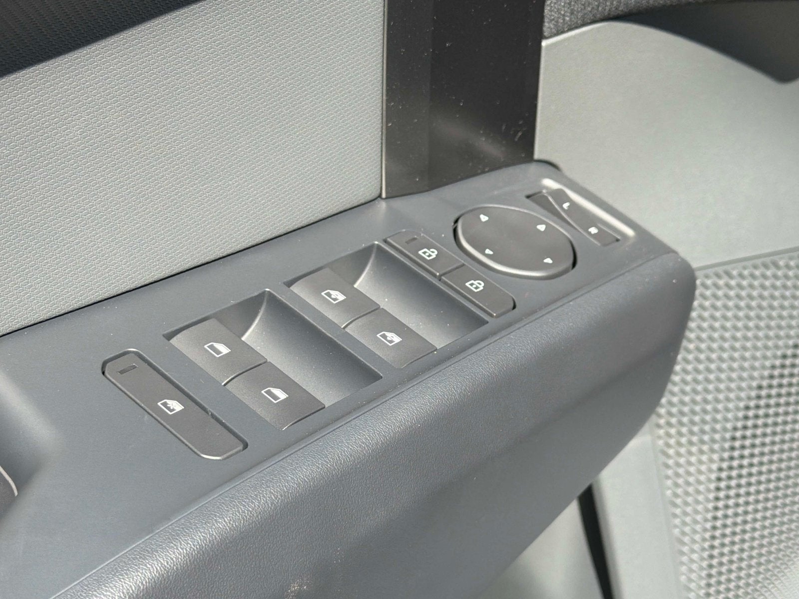 2027 Kia EV3 Wind