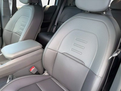 2027 Kia EV3 Wind