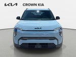 2027 Kia EV3 Wind