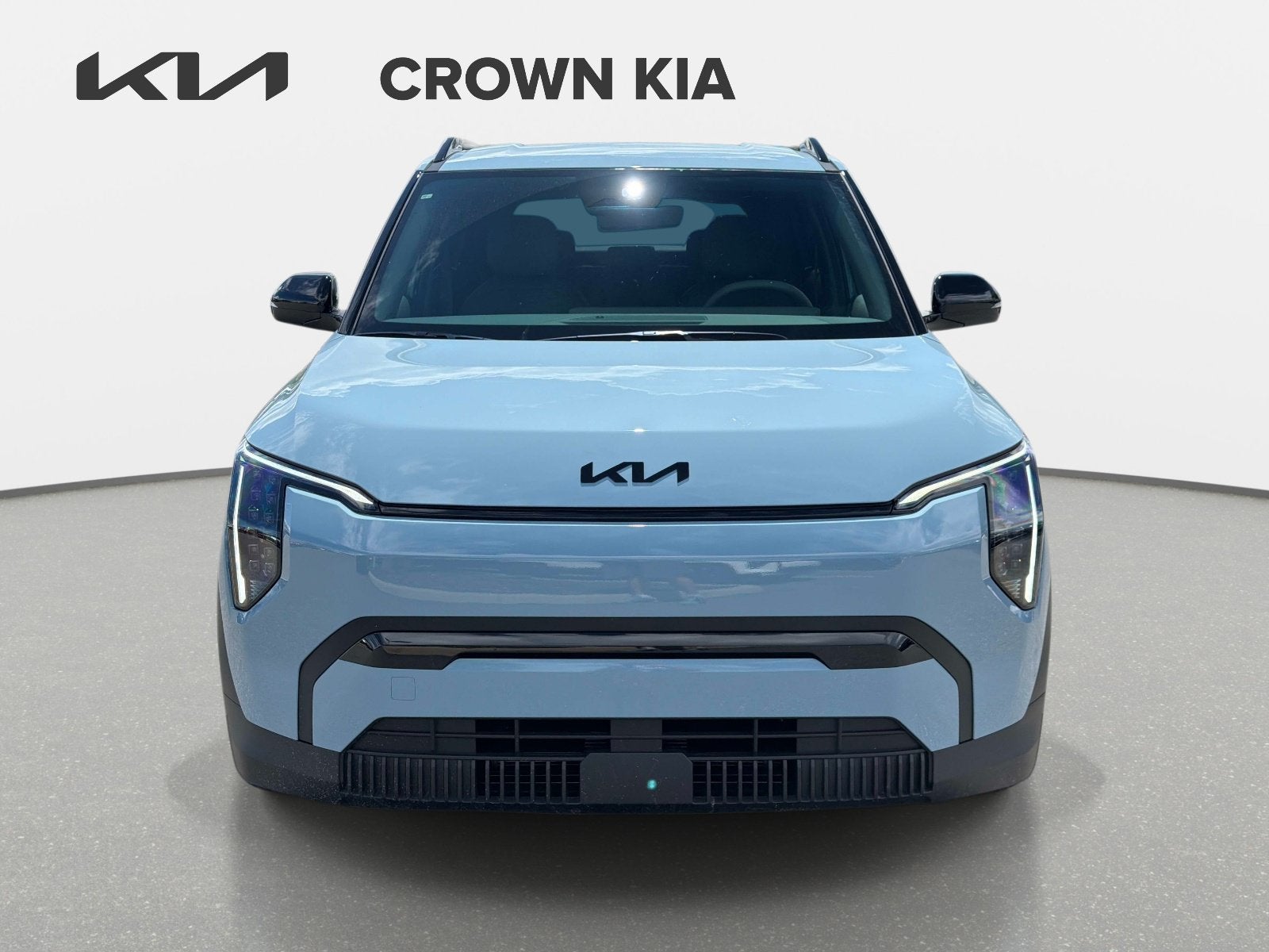 2027 Kia EV3 Wind
