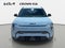 2027 Kia EV3 Wind