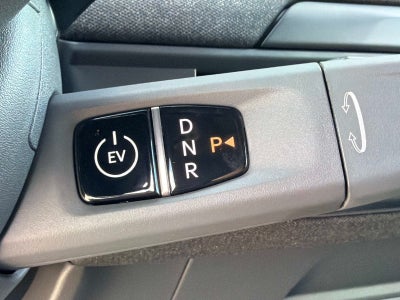 2027 Kia EV3 Wind