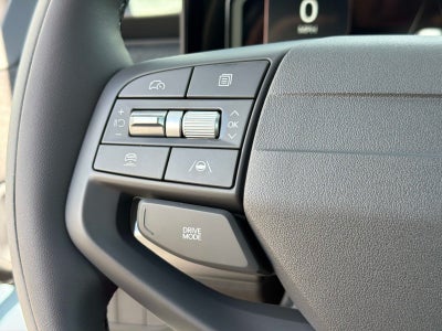 2027 Kia EV3 Wind