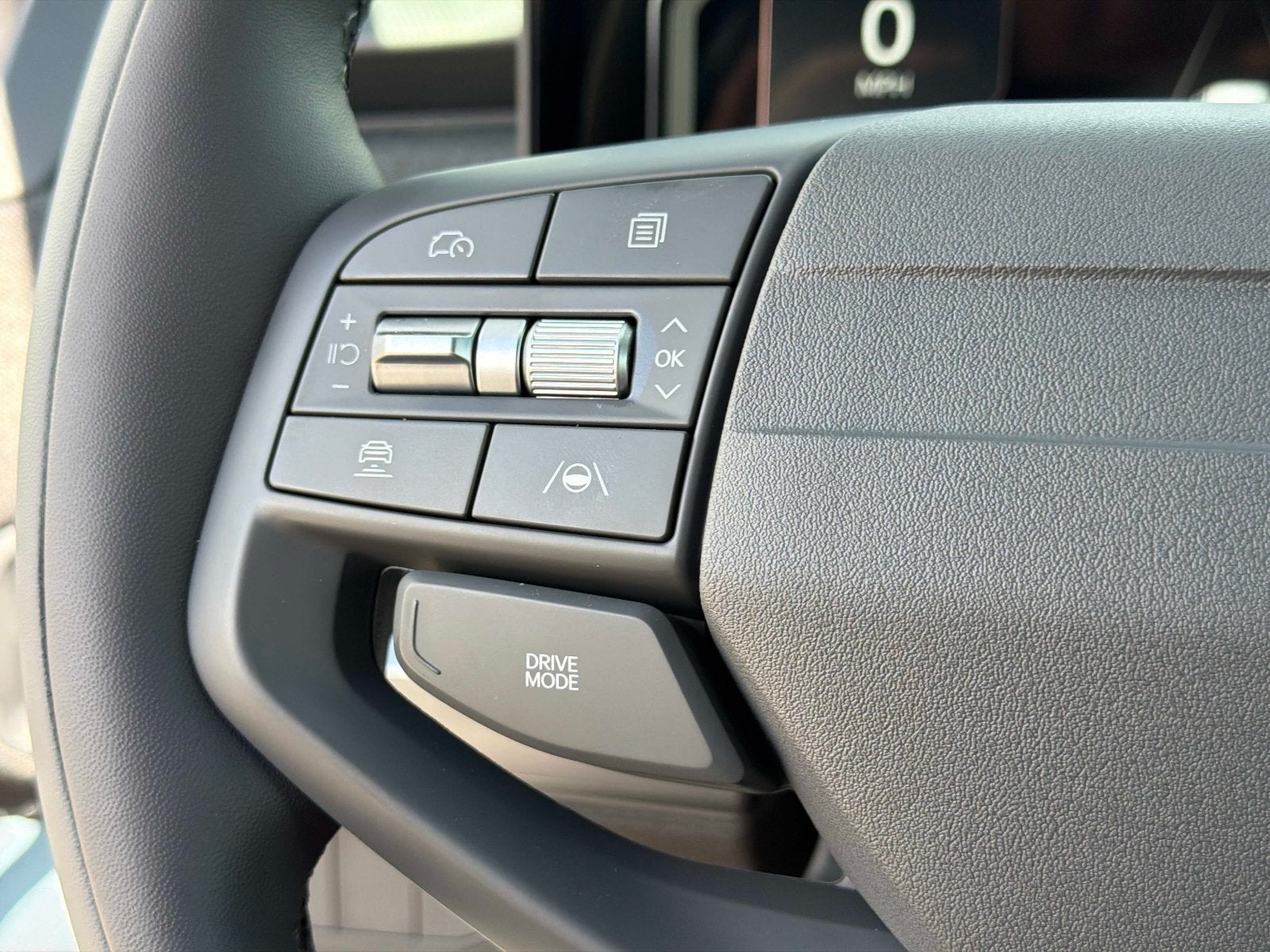 2027 Kia EV3 Wind