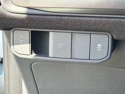 2027 Kia EV3 Wind