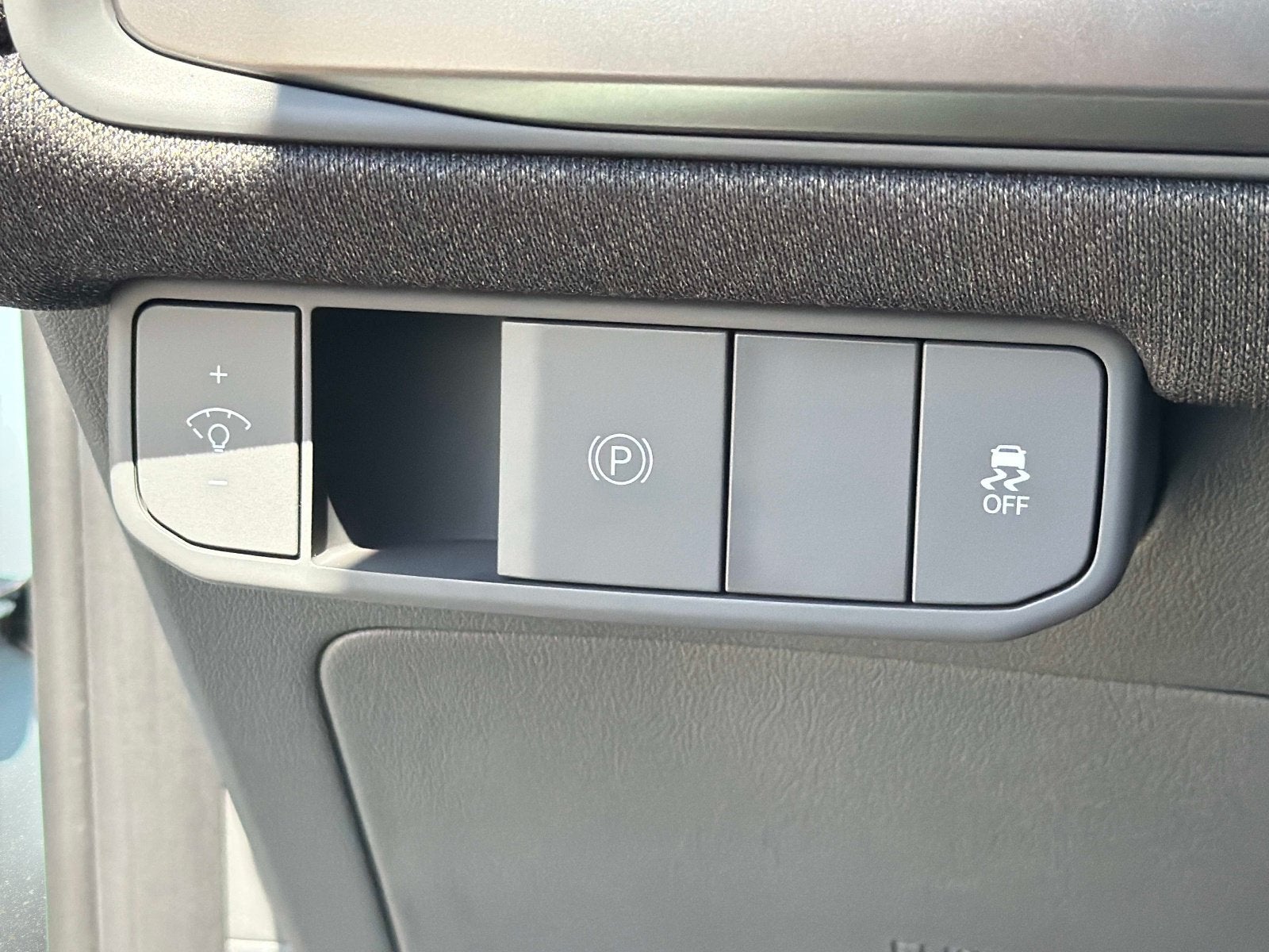2027 Kia EV3 Wind