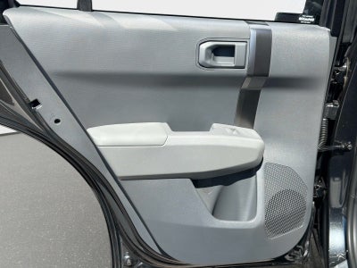 2027 Kia EV3 Wind