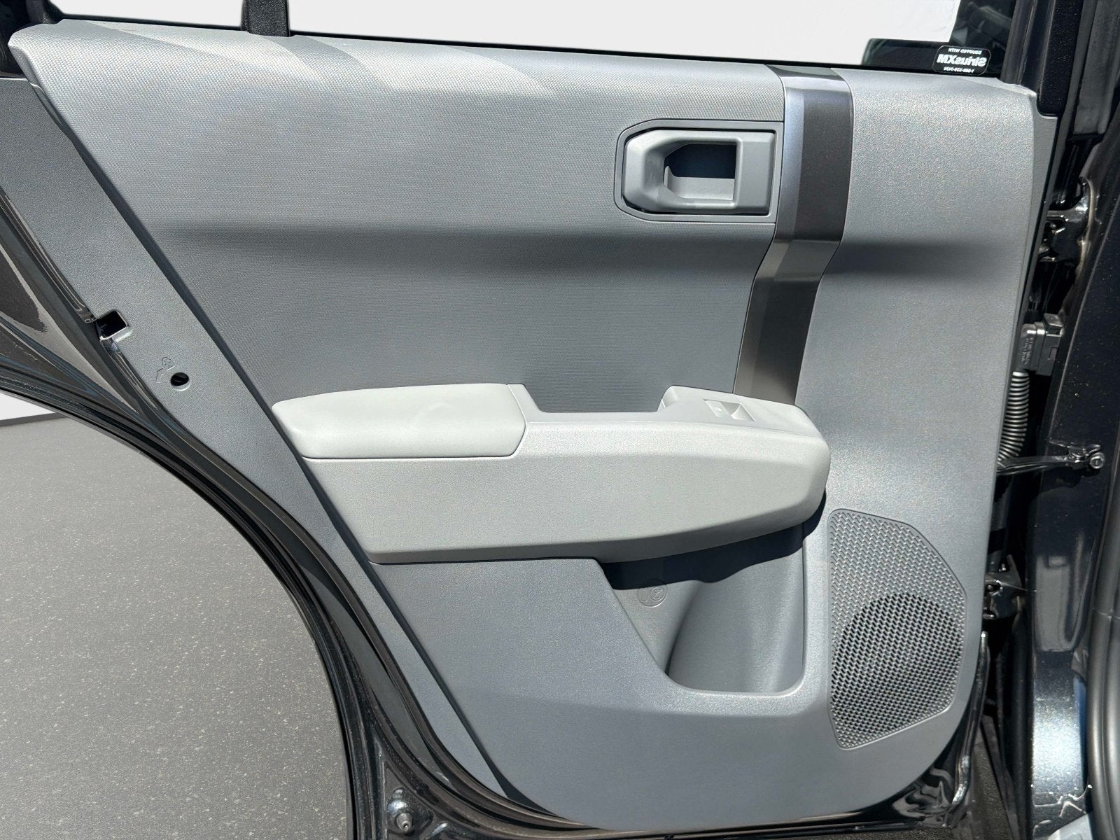 2027 Kia EV3 Wind