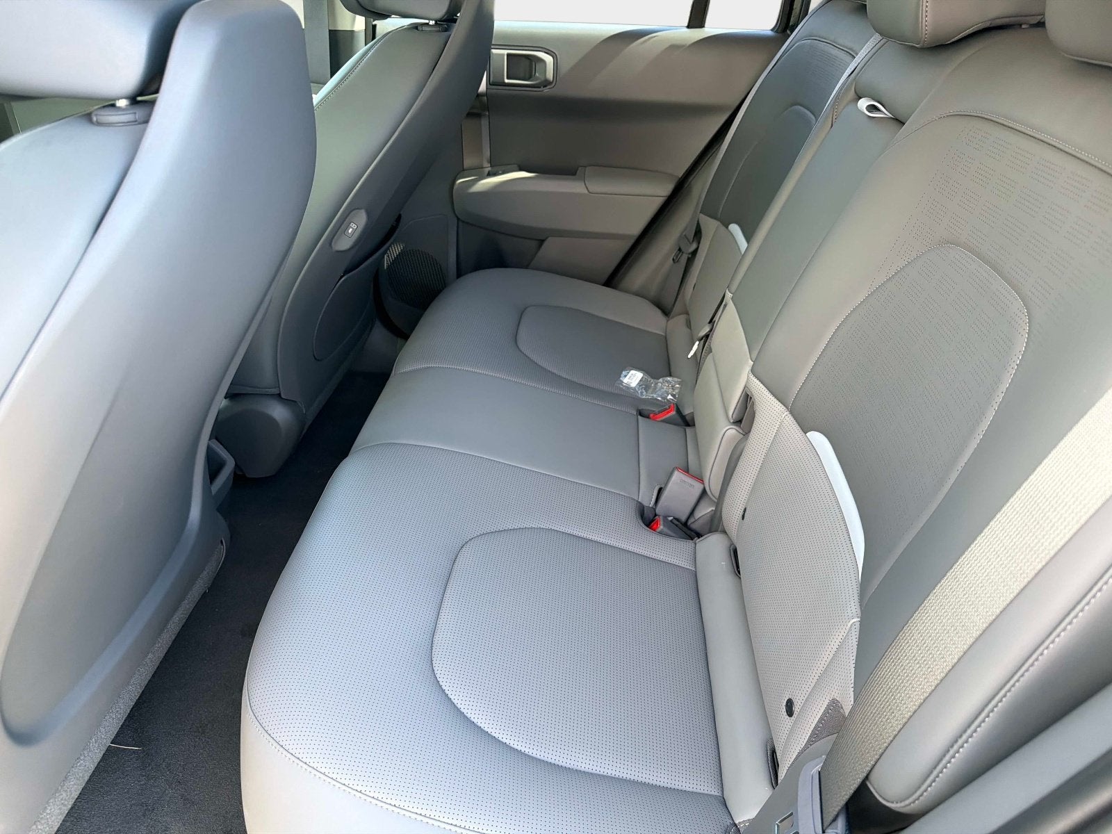 2027 Kia EV3 Wind
