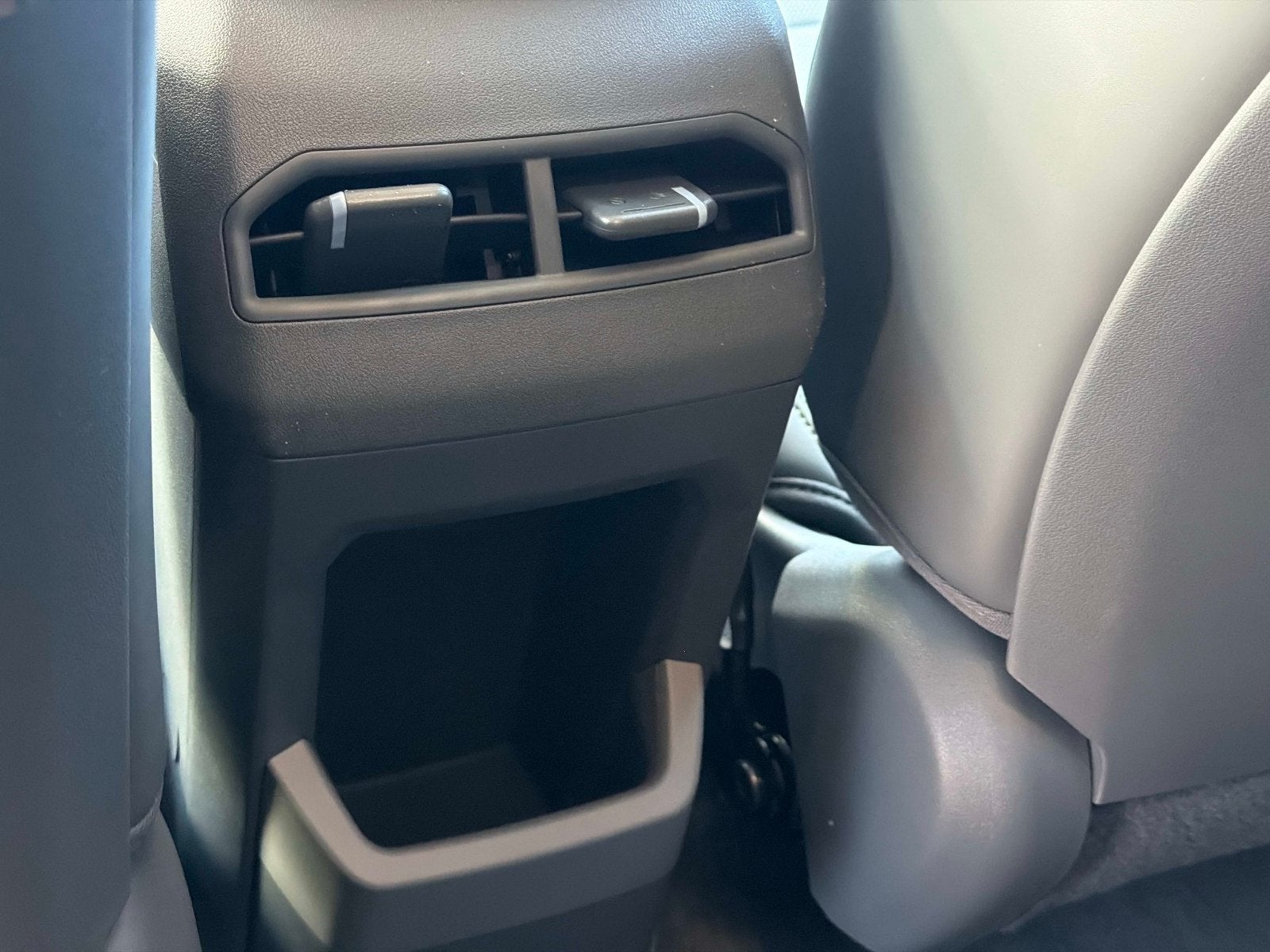 2027 Kia EV3 Wind