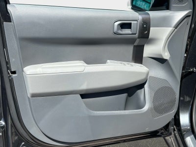 2027 Kia EV3 Wind