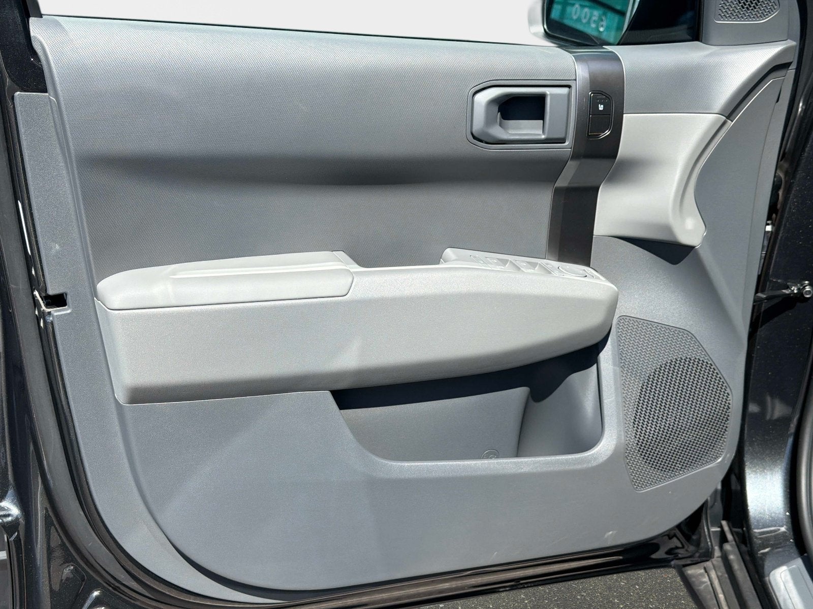 2027 Kia EV3 Wind