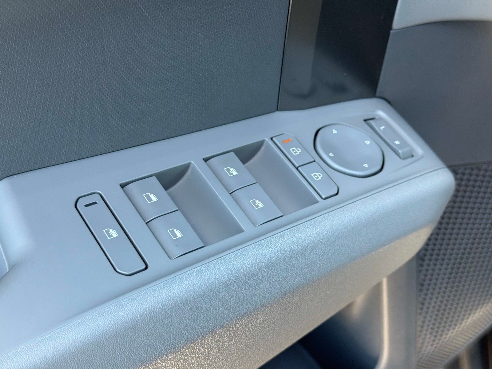 2027 Kia EV3 Wind
