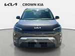 2027 Kia EV3 Wind